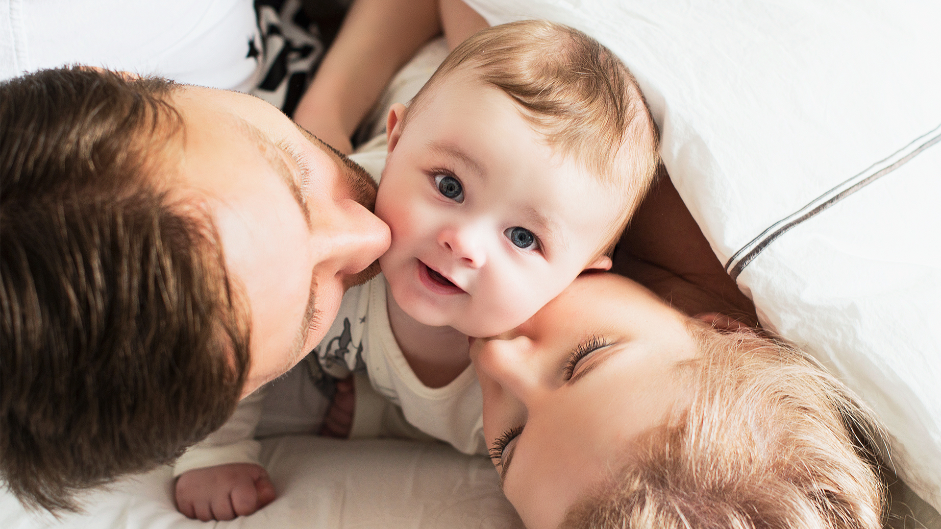 אמא אבא אני גדלתי - תמונה מספר 1