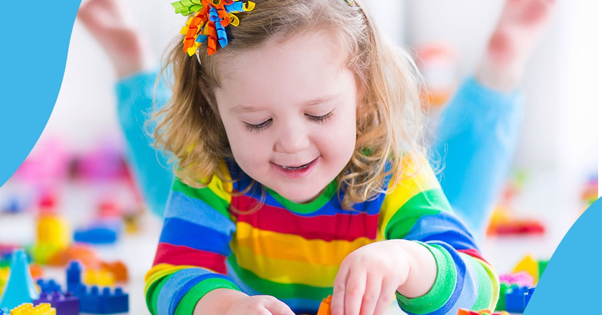 איך משחקי לגו תורמים לילדים שלנו - תמונה מספר 1