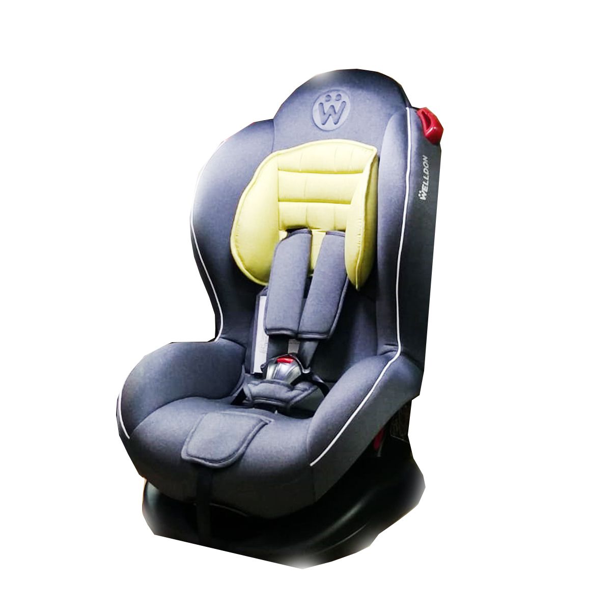 טיפים לבחירת מושב בטיחות עבור ילדך - תמונה מספר 1