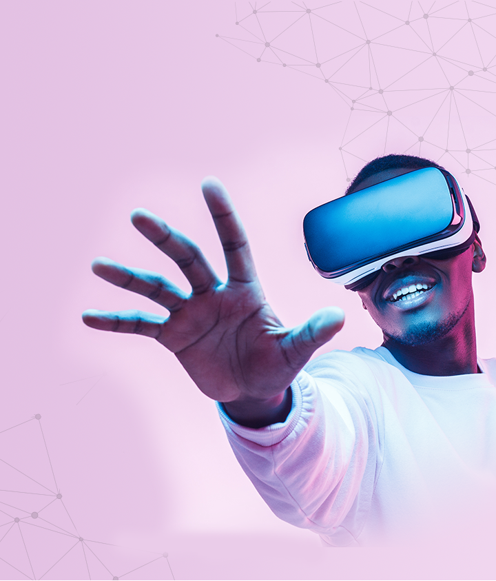 VR