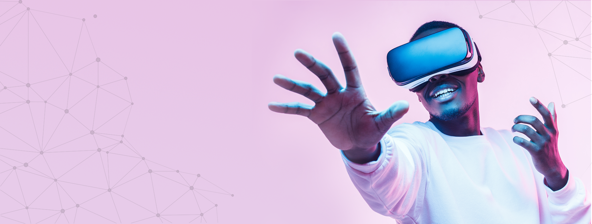 VR