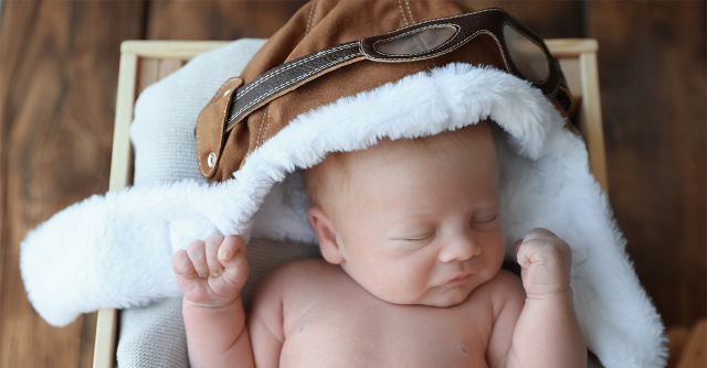 חבילות לידה הכל כלול במיי בייבי