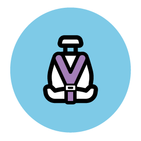 כסאות בטיחות