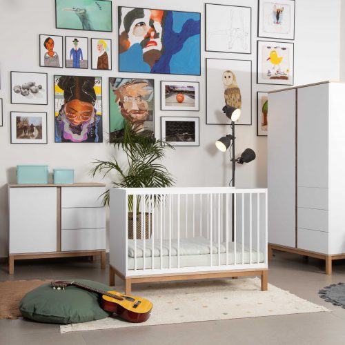 חדר URBAN מטרופולין