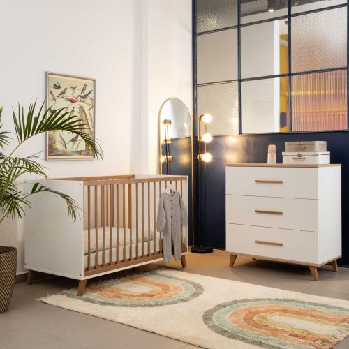 חדר URBAN יוניברס