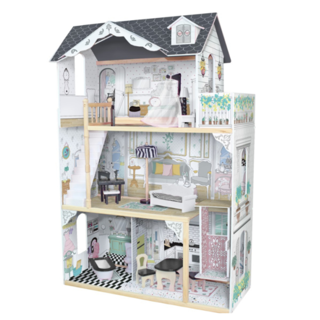 מטבח מנצח לקטנטנים שלכם: כל מה שצריך לדעת בעת בחירת מטבח לילדים