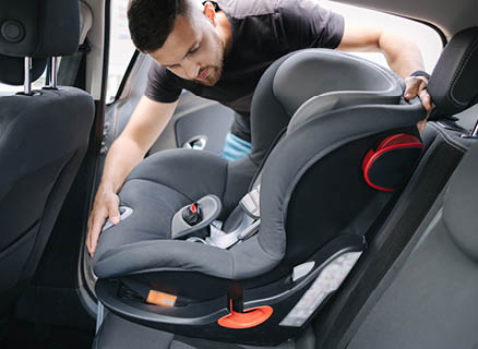 הכל על ההבדלים בין סלקל לבין כיסא בטיחות