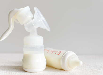 טיפים לבחירת משאבת חלב