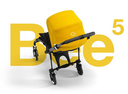 בוגבו בי 5 Bugaboo Bee
