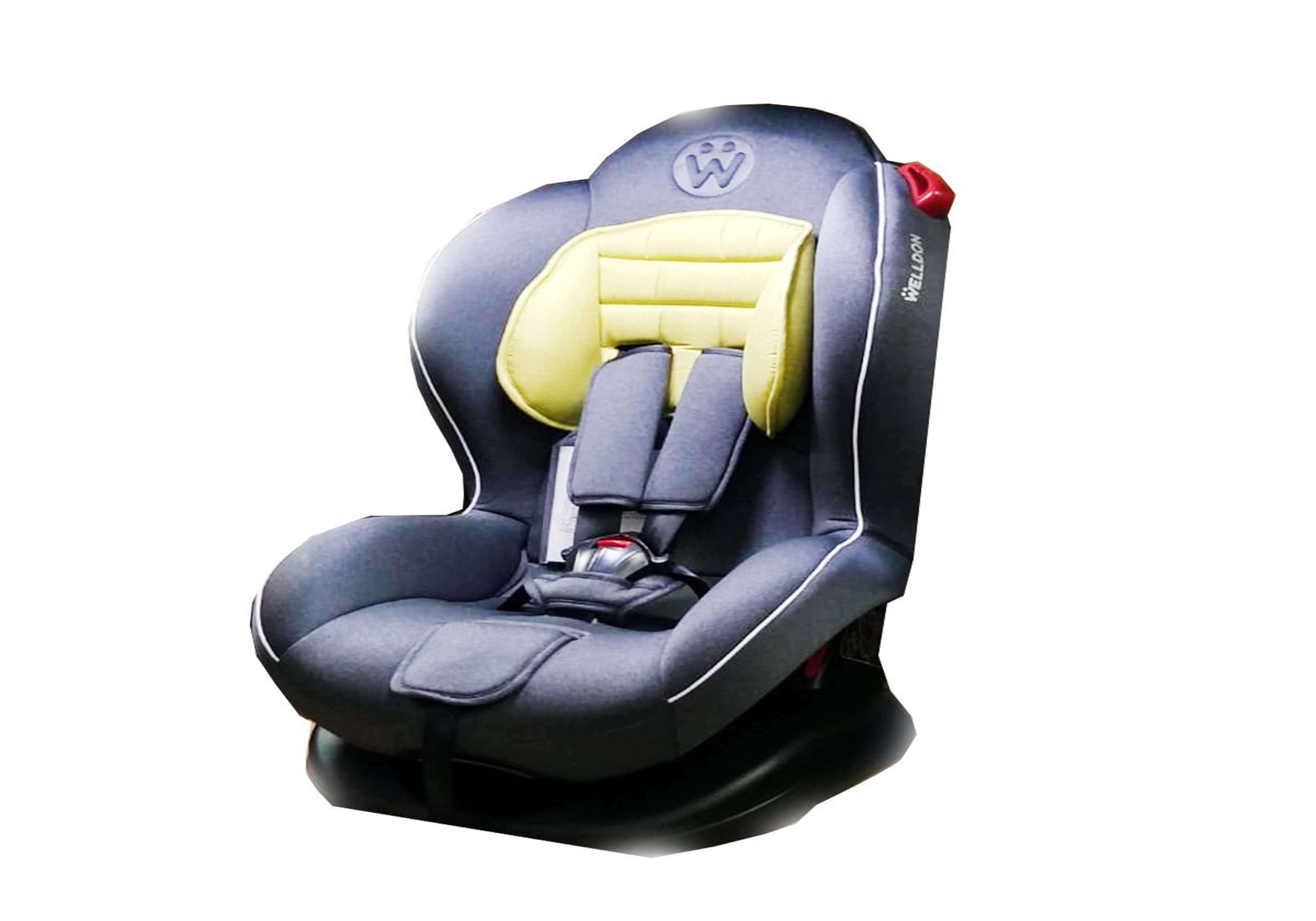 טיפים לבחירת מושב בטיחות עבור ילדך