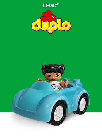 lego duplo theme