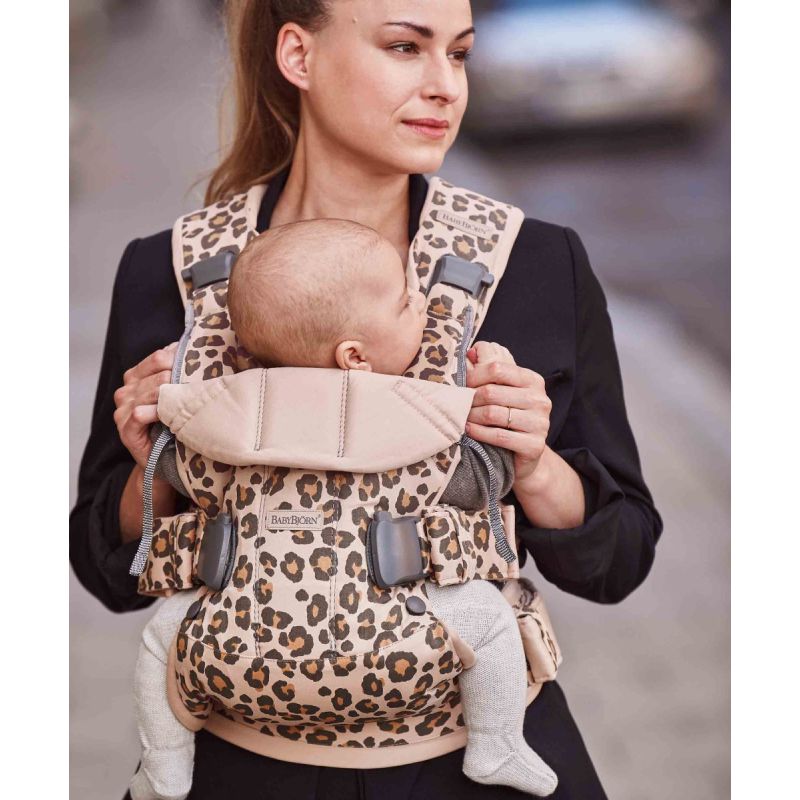 איך לבחור את המנשא המתאים לתינוק שלך?